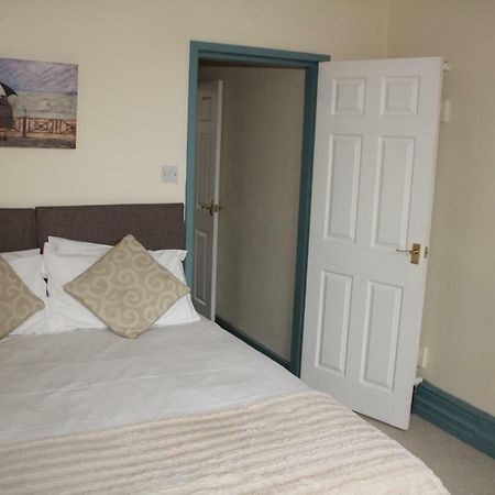 Georgian Town Flat Leilighet Oswestry Eksteriør bilde